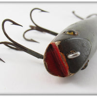 Heddon Bullfrog Darting Zara