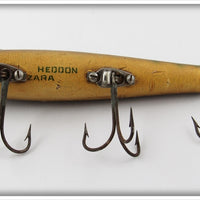 Heddon Bullfrog Darting Zara