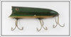 Heddon Green Scale Lucky 13