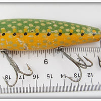 Jim Pfeffer Cast Top