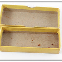 Northern Tackle Co Red Bucktail Porky In Box