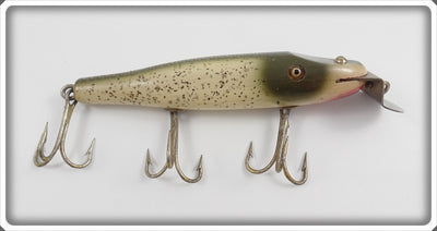 CCBC Silver Flash Pikie