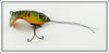 Vintage Wright & McGill Flapper Crab Lure