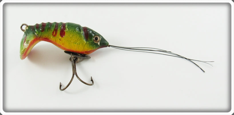 Wright & McGill Vintage Fishing Lures for sale