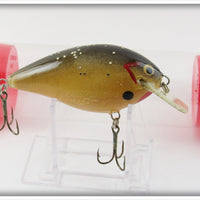 Foster Baits Boots Anderson Black Back Tennessee Shad In Tube