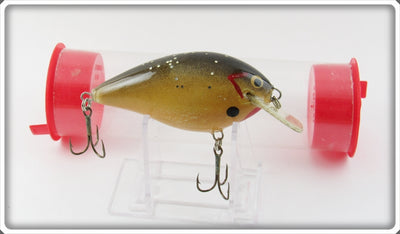 Foster Baits Boots Anderson Black Back Tennessee Shad In Tube