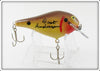 Foster Baits Boots Anderson Signed Tennessee Shad In Tube