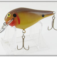 Foster Baits Boots Anderson Signed Tennessee Shad In Tube