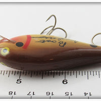 Foster Baits Boots Anderson Signed Tennessee Shad In Tube