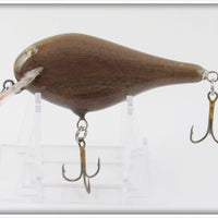 Foster Baits Boots Anderson Brown Tennessee Shad In Tube