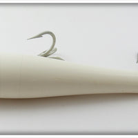 Creek Chub Red & White Giant Jointed Pikie In Box