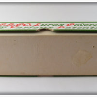 Creek Chub Perch Jointed Husky Pikie In Box