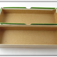 Creek Chub Perch Jointed Husky Pikie In Box