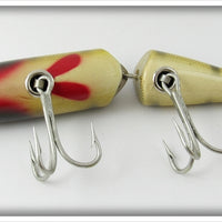 Creek Chub Perch Jointed Husky Pikie In Box