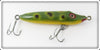 Vintage Nichols Frog Spot Pal Vamp Type Lure