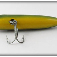 Nichols Frog Spot Pal Vamp Type