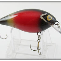 Foster Baits Boots Anderson Redwing Blackbird Tennessee Shad In Tube