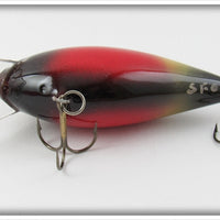 Foster Baits Boots Anderson Redwing Blackbird Tennessee Shad In Tube