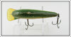 Boots Anderson Yellow & Green Tennessee Shad