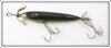 Heddon Blue Scale Baby Torpedo