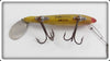 Heddon Perch Dowagiac Spook In Correct Box 9100L