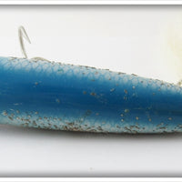 Creek Chub Blue Flash Pocket Rocket