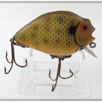 Heddon Soft Spot Crappie Punkinseed