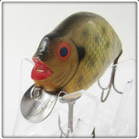Heddon Soft Spot Crappie Punkinseed
