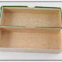 Creek Chub Day-N-Nite Injured Minnow In Box 1521