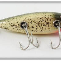 Creek Chub Day-N-Nite Injured Minnow In Box 1521