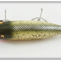 Creek Chub Day-N-Nite Injured Minnow In Box 1521