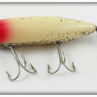 Creek Chub Day-N-Nite Injured Minnow In Box 1521