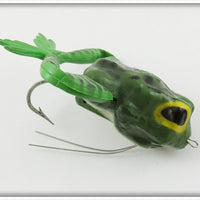 Jenson Green Froglegs Kicker In Box