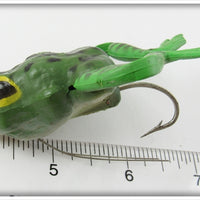 Jenson Green Froglegs Kicker In Box