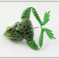 Jenson Green Froglegs Kicker In Box