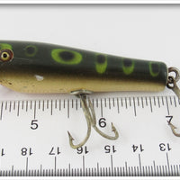 Creek Chub Frog Spot Skipper 4619