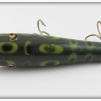 Creek Chub Frog Spot Skipper 4619