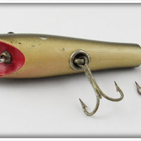 Creek Chub Frog Spot Skipper 4619