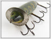 Heddon Frog Spot With Mustache 200 Surface 209B