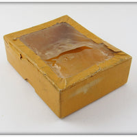 South Bend Oreno Hair Frog In Box