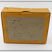 South Bend Oreno Hair Frog In Box