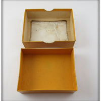 South Bend Oreno Hair Frog In Box