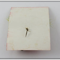 South Bend Oreno Hair Frog In Box