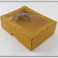 South Bend Oreno Hair Frog In Box