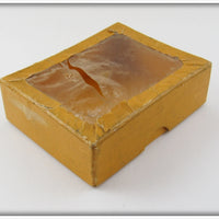 South Bend Oreno Hair Frog In Box