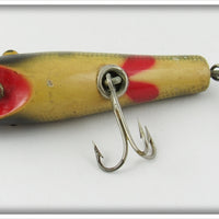 Creek Chub Perch Skipper