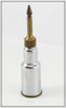 Vintage Bullet Shaped Reel Oiler