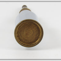 Vintage Bullet Shaped Reel Oiler