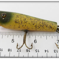 Creek Chub Silver Flash Skipper