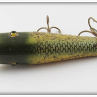 Creek Chub Silver Flash Skipper